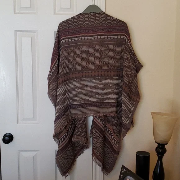 Orvis Ruana - Picture 3 of 3